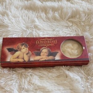 Amorini Vintage  Decorative Soap Set Brand New
